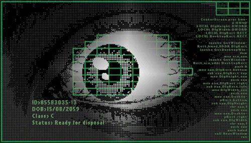 AI surveillance analysis